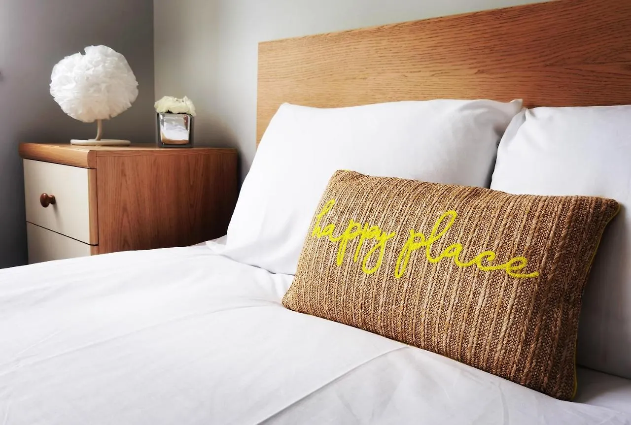 Sweet Dreams Of Bournemouth Appartamento