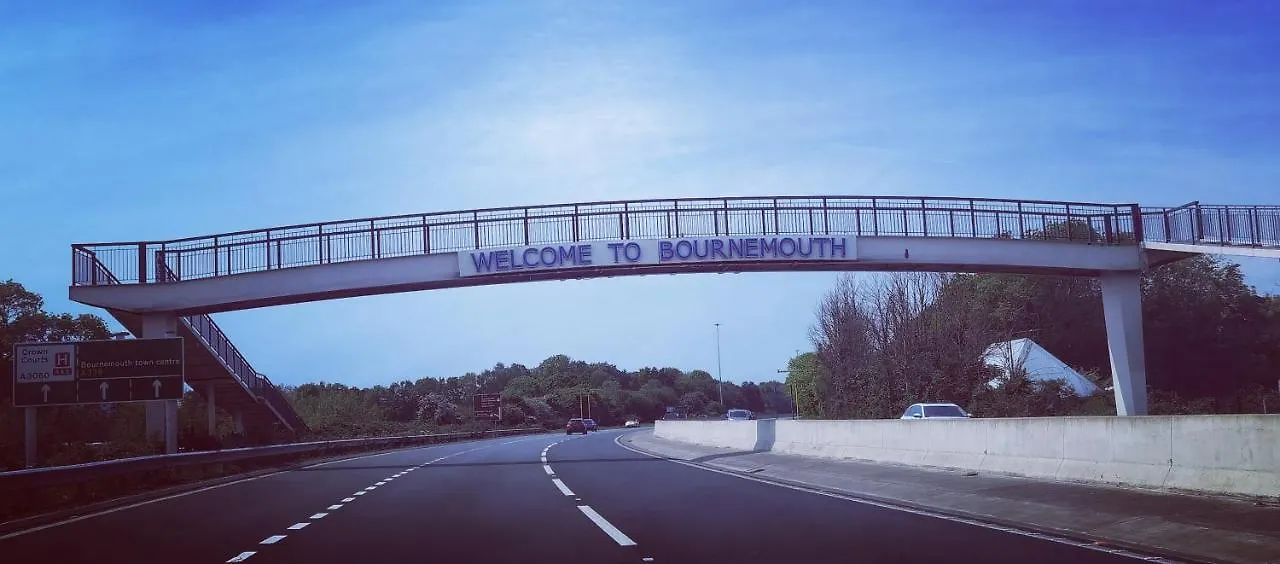 Sweet Dreams Of Bournemouth Appartamento 0*,  Regno Unito
