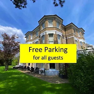 Hotel Applewood, Bournemouth